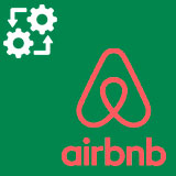 AIRBNB Integration